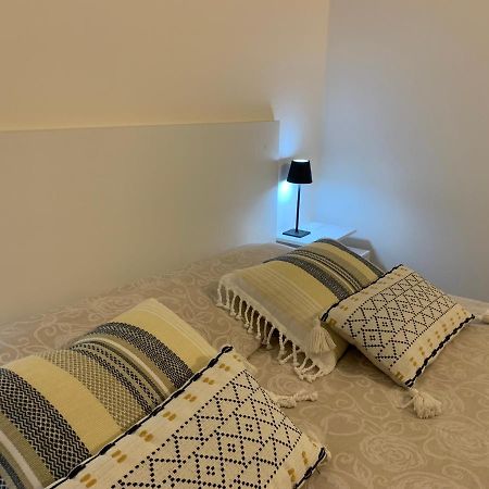 Houseberg Apartment Bergamo Bagian luar foto