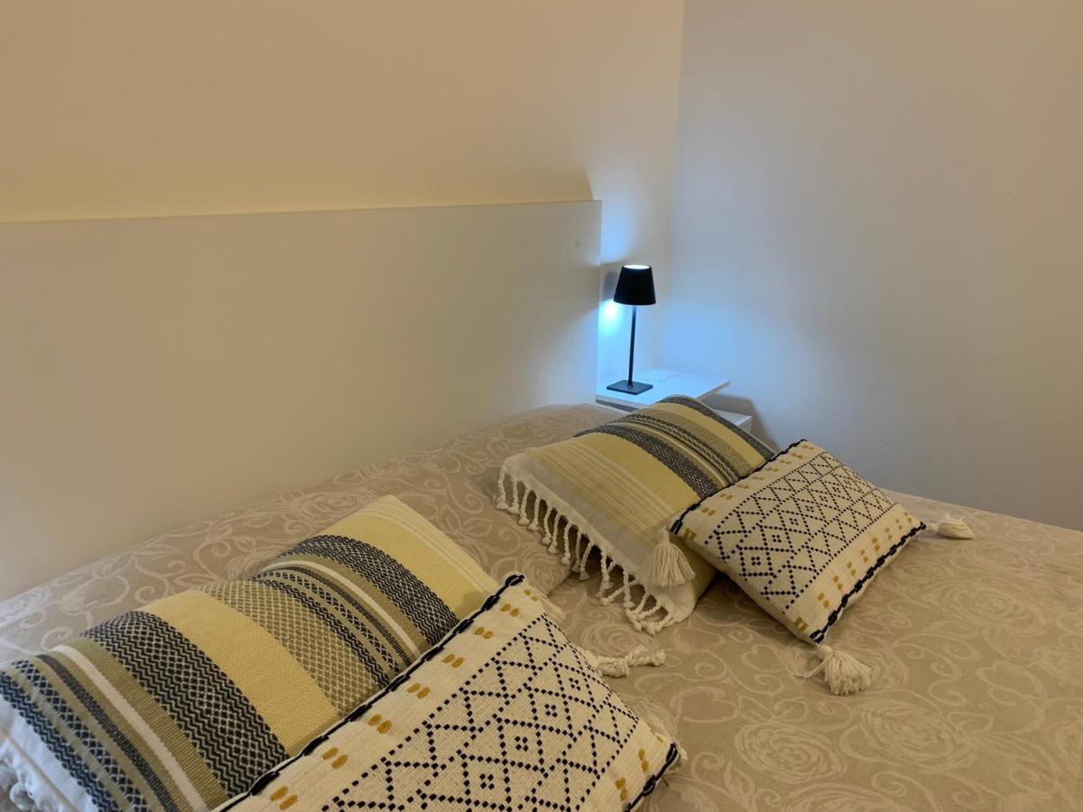 Houseberg Apartment Bergamo Bagian luar foto