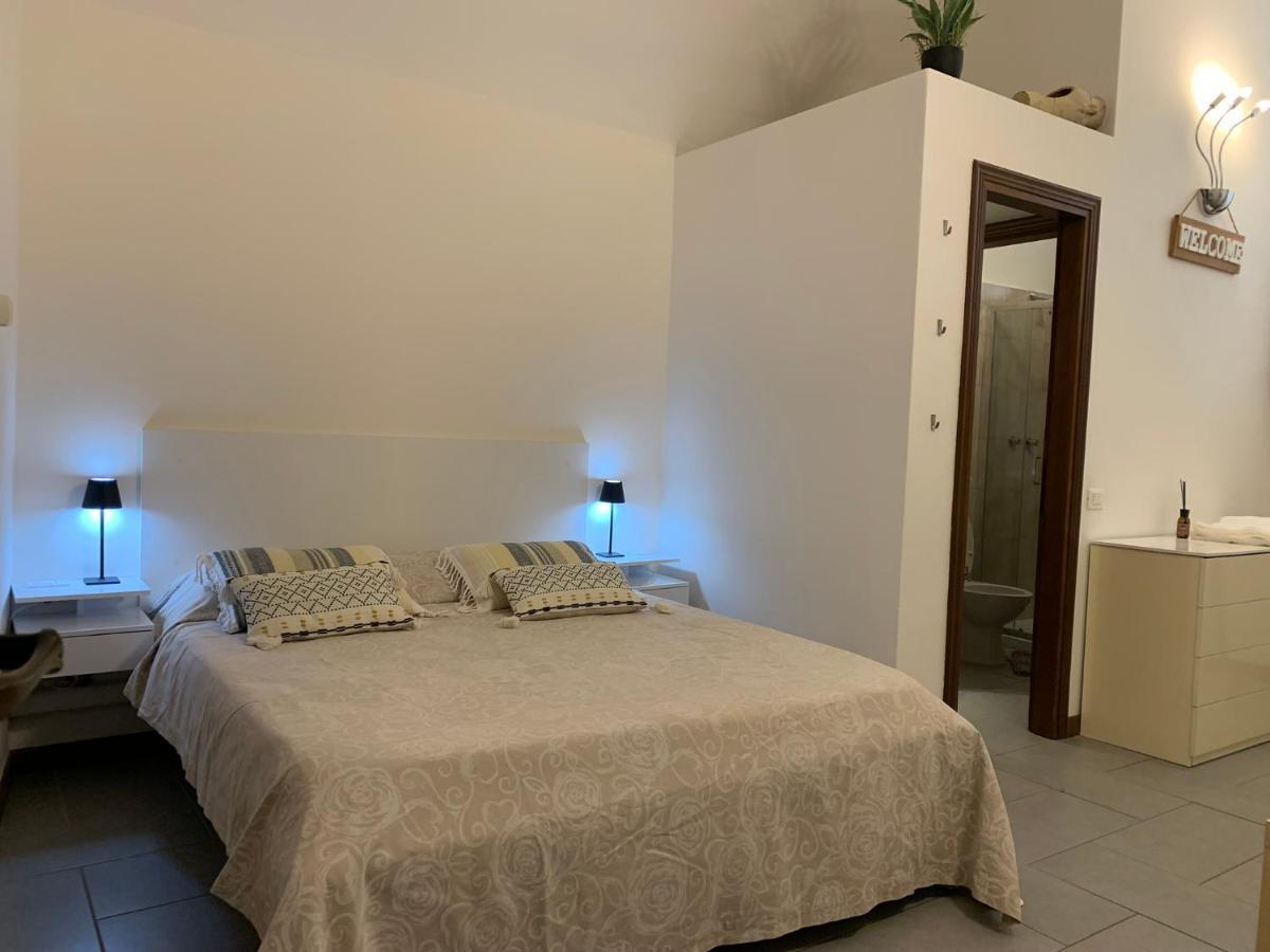 Houseberg Apartment Bergamo Bagian luar foto