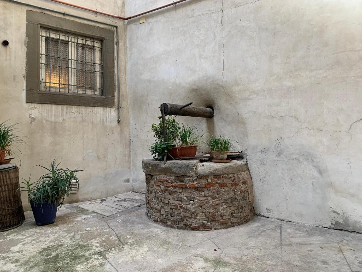Houseberg Apartment Bergamo Bagian luar foto