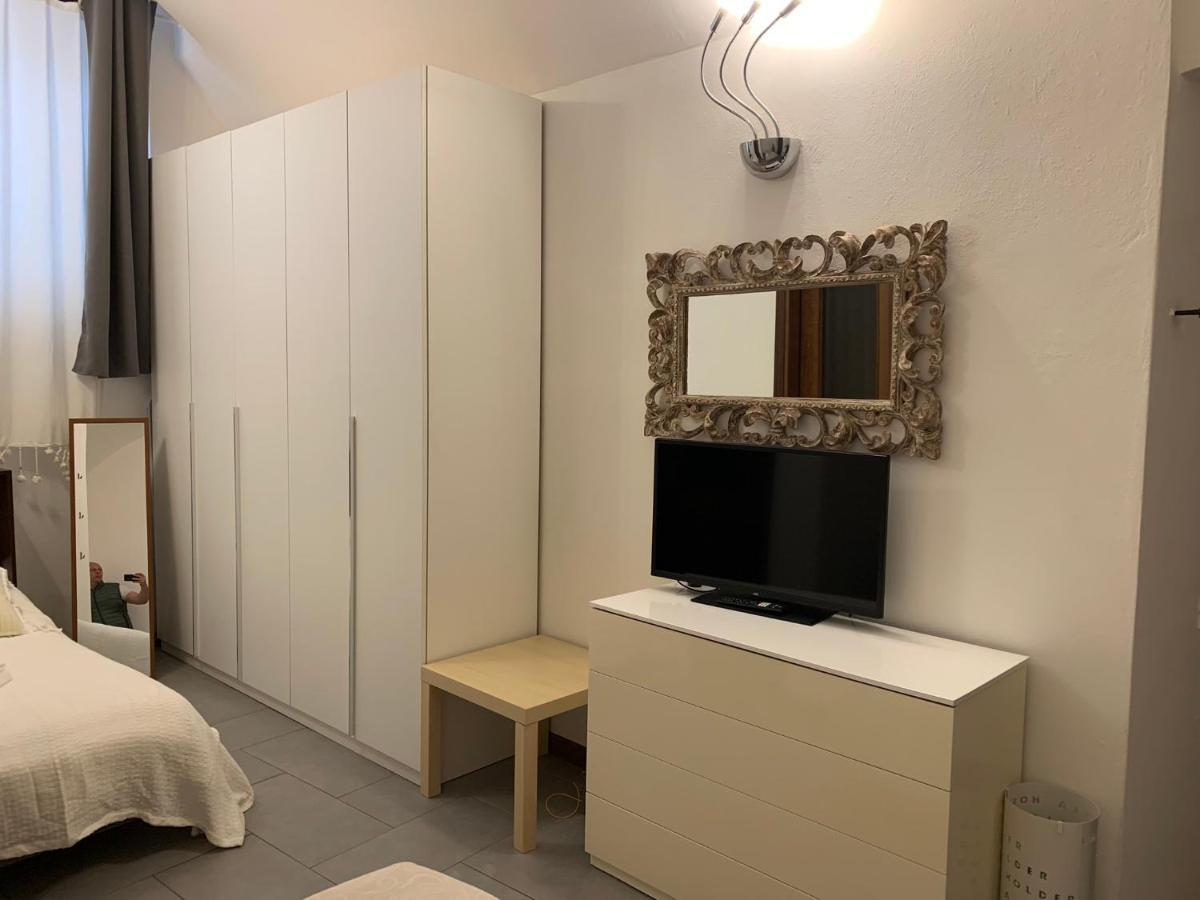 Houseberg Apartment Bergamo Bagian luar foto
