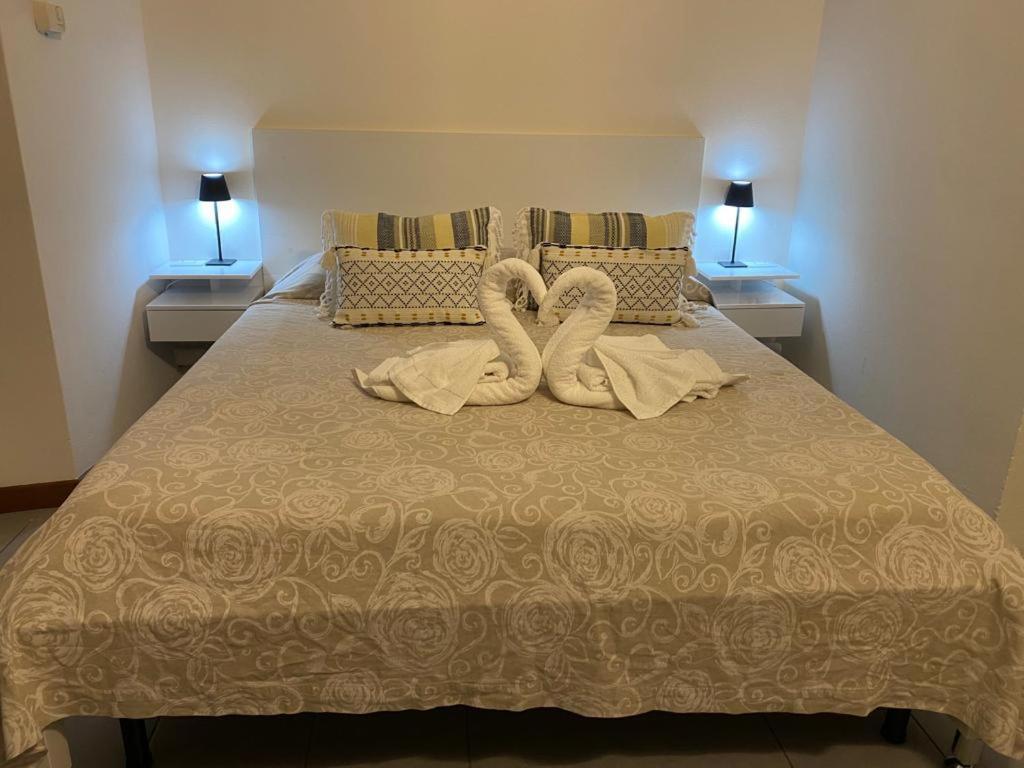 Houseberg Apartment Bergamo Bagian luar foto
