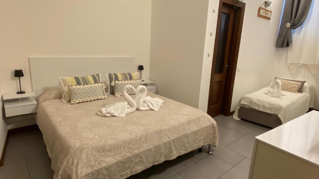 Houseberg Apartment Bergamo Bagian luar foto