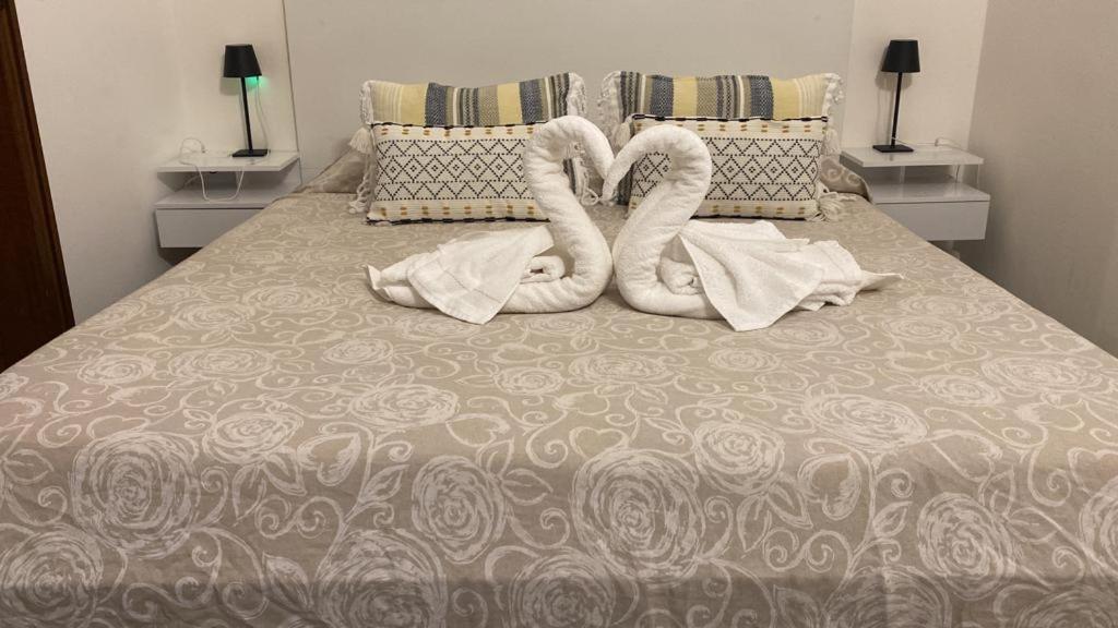 Houseberg Apartment Bergamo Bagian luar foto